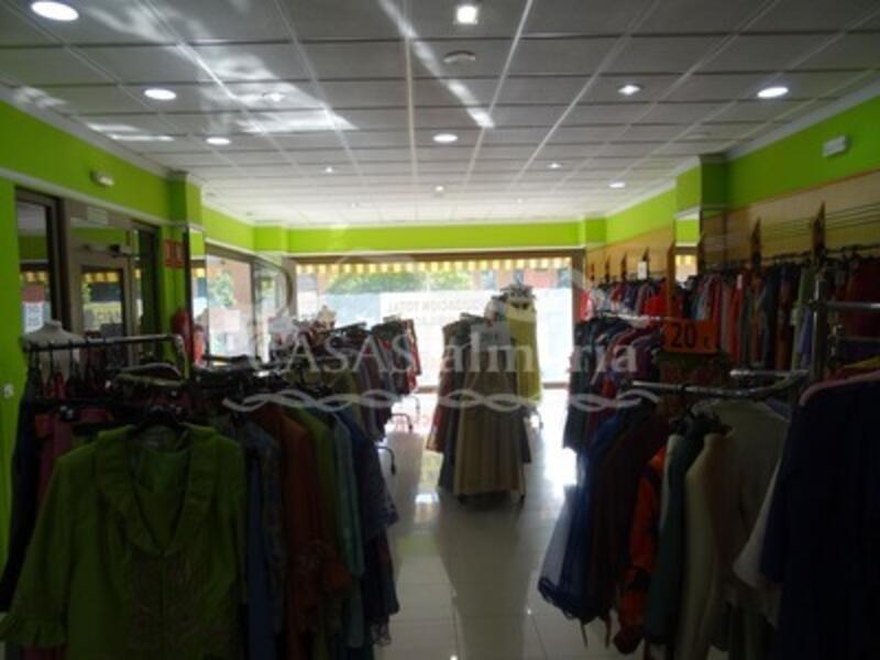 Local Comercial en venta