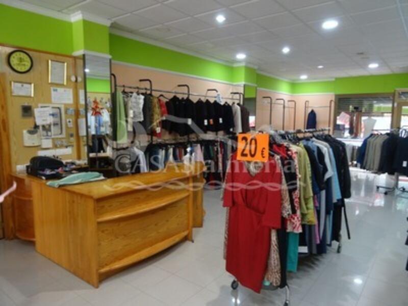 Local Comercial en venta