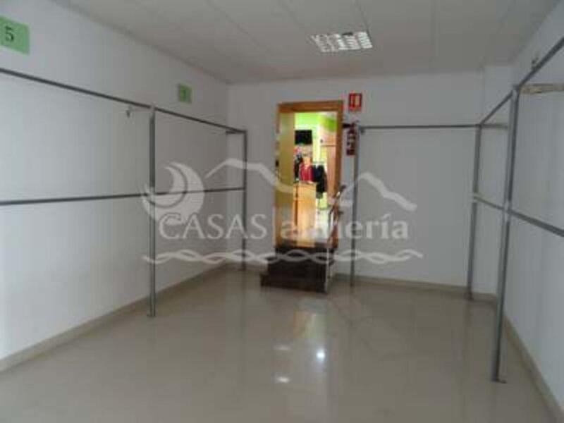 Local Comercial en venta