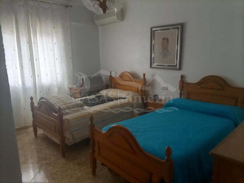 3 Cuarto Villa en venta