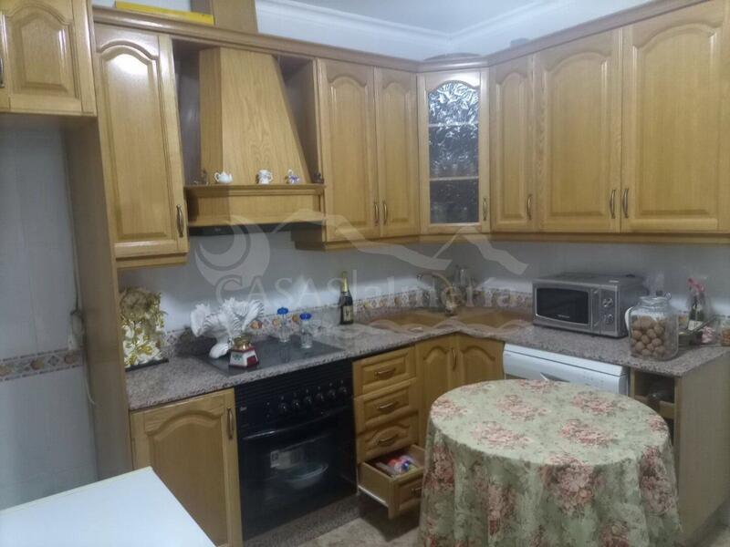 3 Cuarto Villa en venta