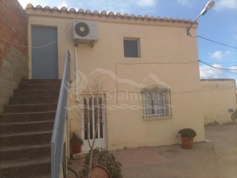 3 Cuarto Villa en venta