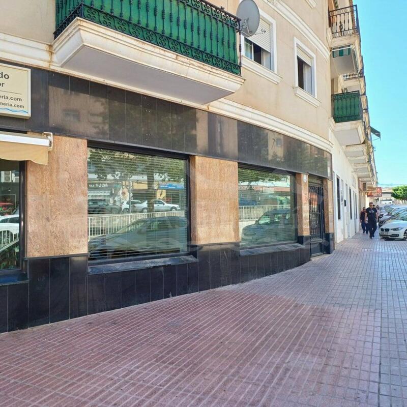 Commercial Property for Long Term Rent