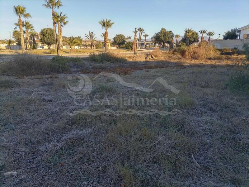 Terrenos en venta