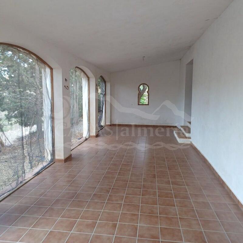 8 chambre Auberge à vendre