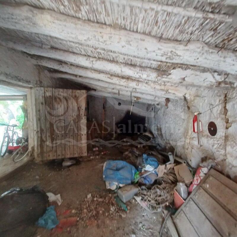 8 chambre Auberge à vendre