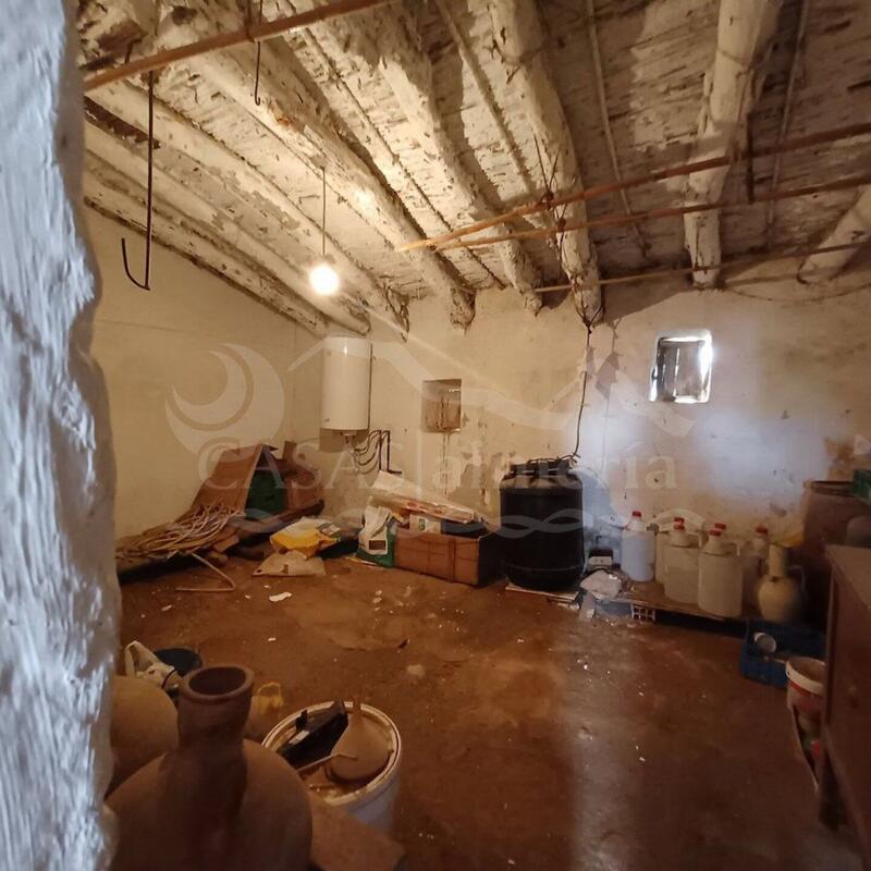 5 slaapkamer Landhuis Te koop