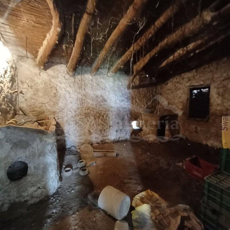 5 slaapkamer Landhuis Te koop