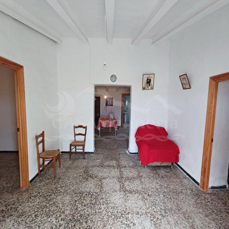 5 slaapkamer Landhuis Te koop