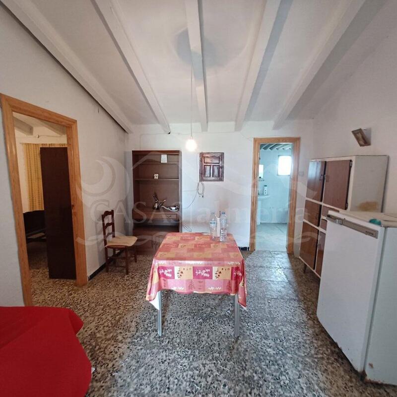 5 slaapkamer Landhuis Te koop