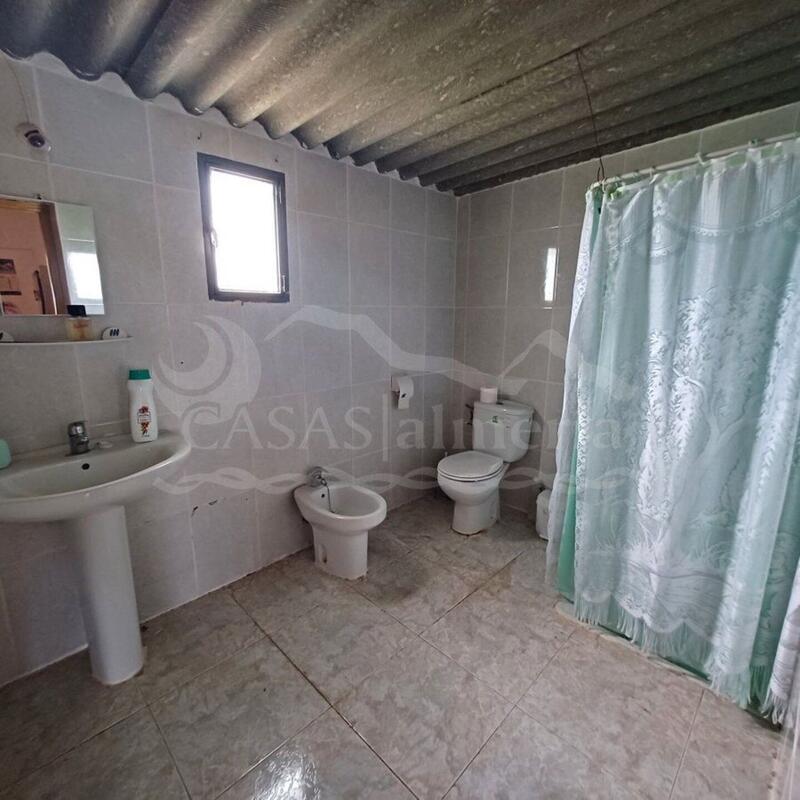5 slaapkamer Landhuis Te koop