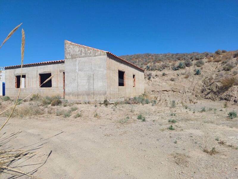 3 Cuarto Villa en venta