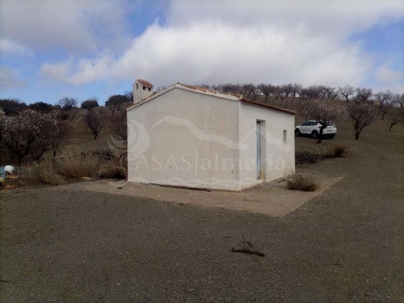 2 bedroom Country House for sale