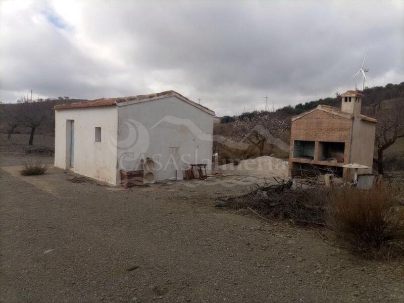 Commercial Property for sale in Velez Rubio, Almería