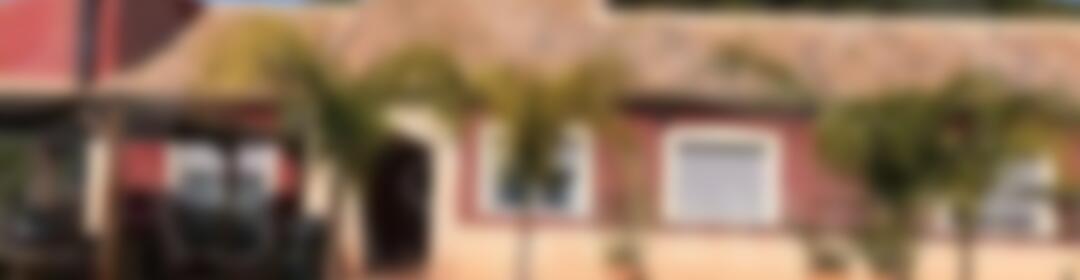 5 soverom Villa til salgs