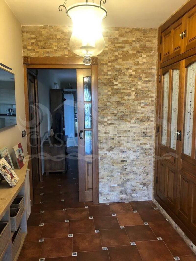 5 chambre Villa à vendre