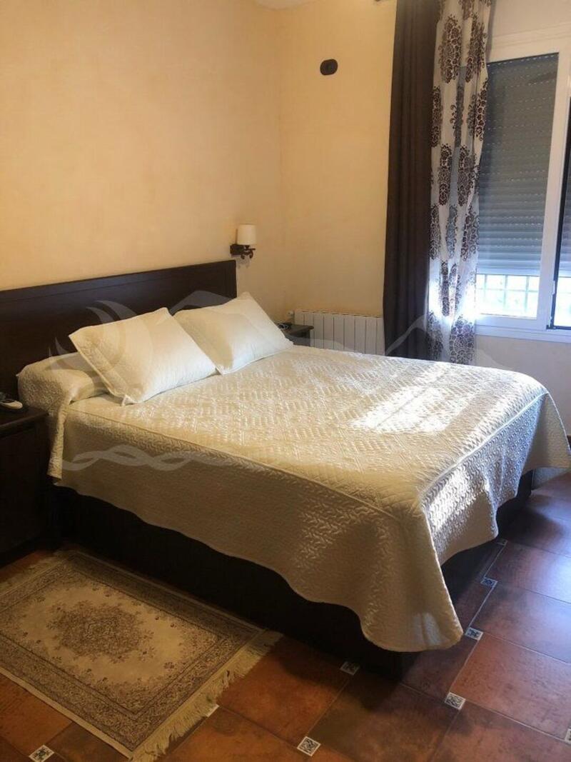 5 chambre Villa à vendre