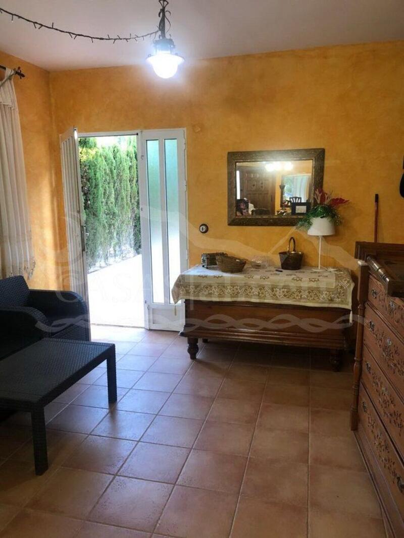 5 soverom Villa til salgs