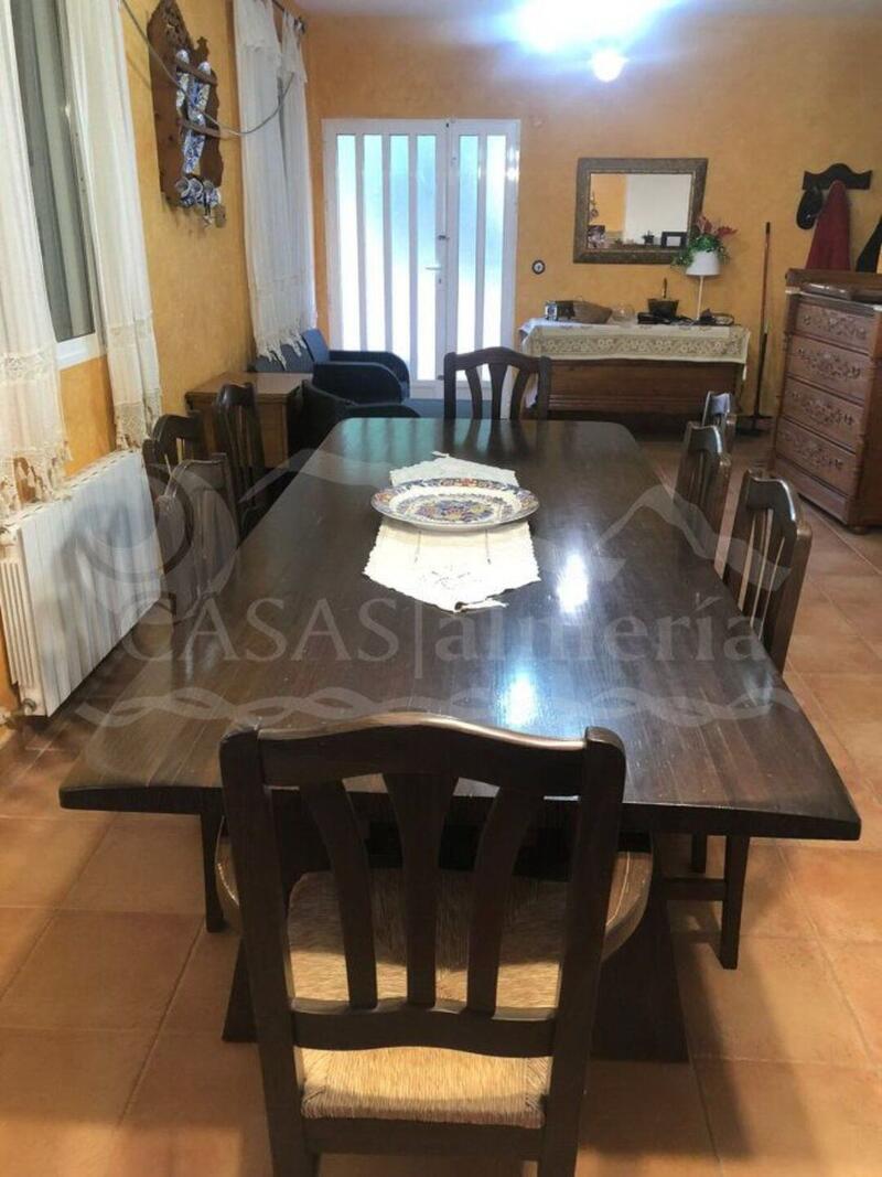 5 Cuarto Villa en venta