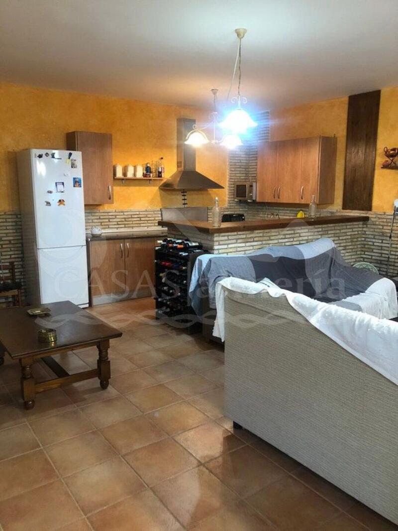 5 Cuarto Villa en venta