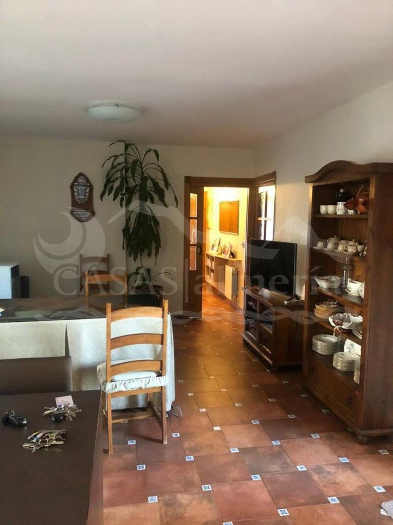 5 soverom Villa til salgs