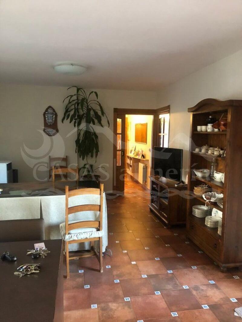 5 Cuarto Villa en venta