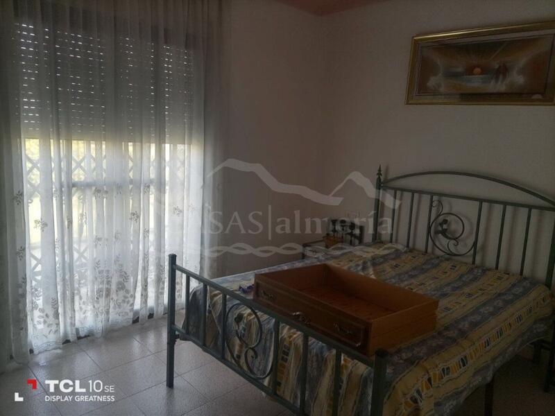 5 Cuarto Adosado en venta