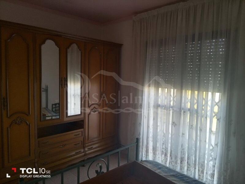 5 Cuarto Adosado en venta