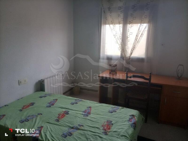 5 Cuarto Adosado en venta