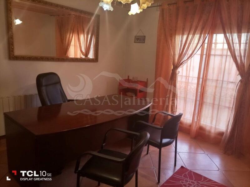 5 Cuarto Adosado en venta