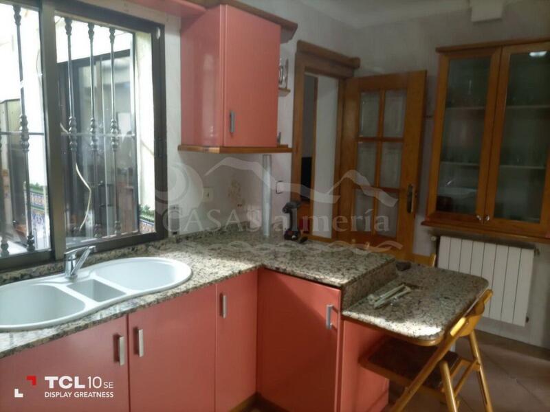 5 Cuarto Adosado en venta