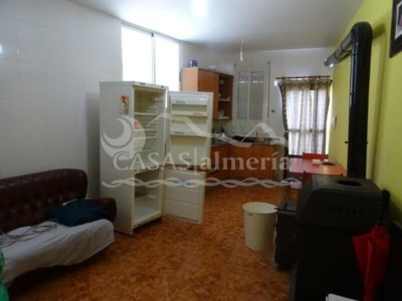 4 Cuarto Adosado en venta