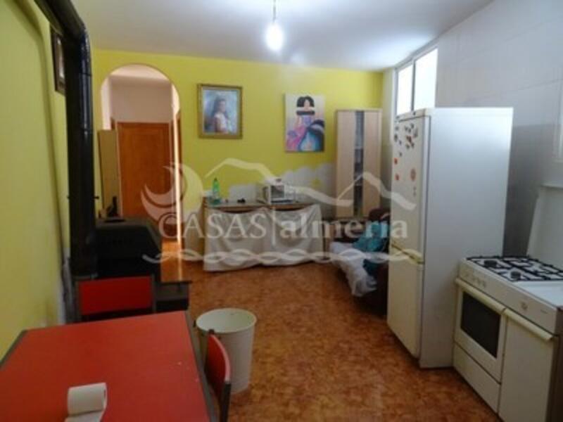 4 Cuarto Adosado en venta