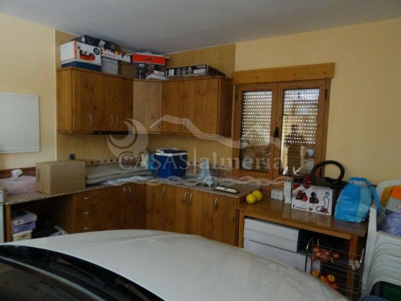 3 Cuarto Villa en venta