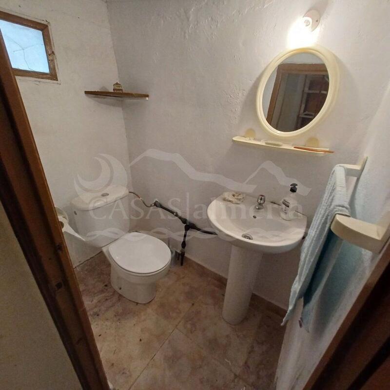 4 Cuarto Casa de Campo en venta