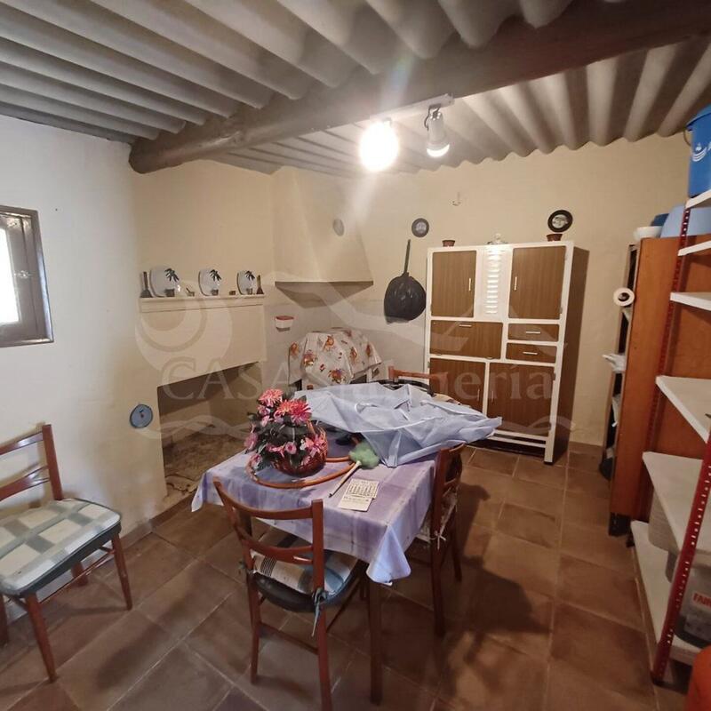 4 Cuarto Casa de Campo en venta