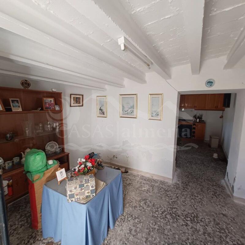 4 Cuarto Casa de Campo en venta