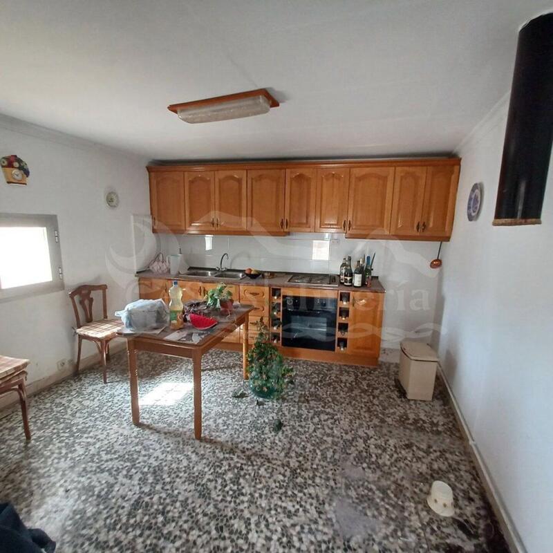 4 Cuarto Casa de Campo en venta