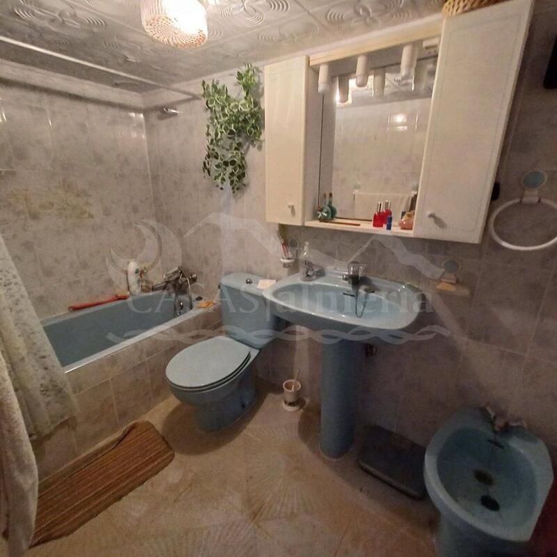 4 Cuarto Casa de Campo en venta
