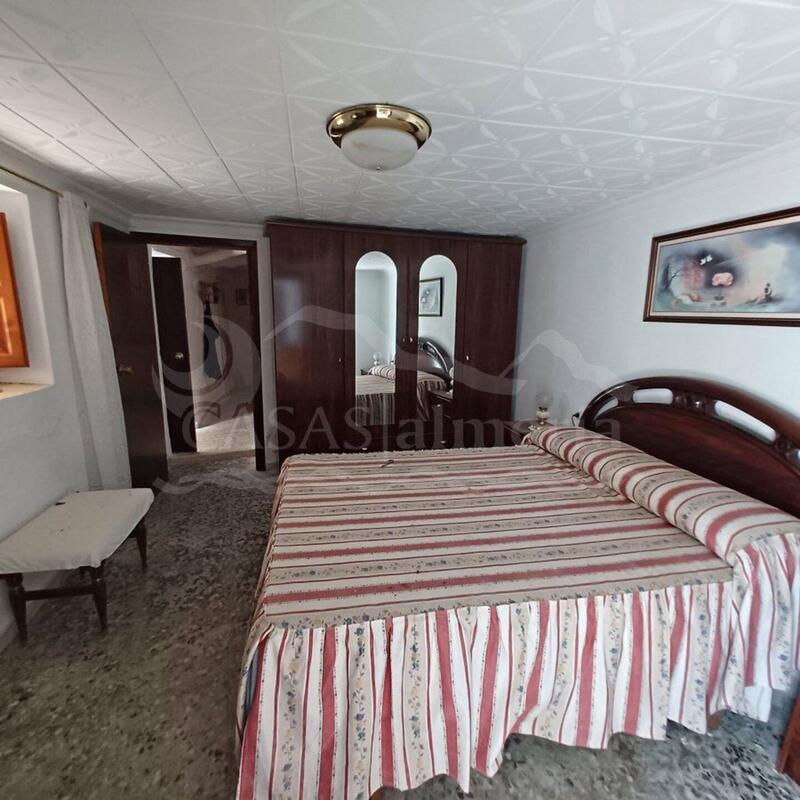 4 Cuarto Casa de Campo en venta