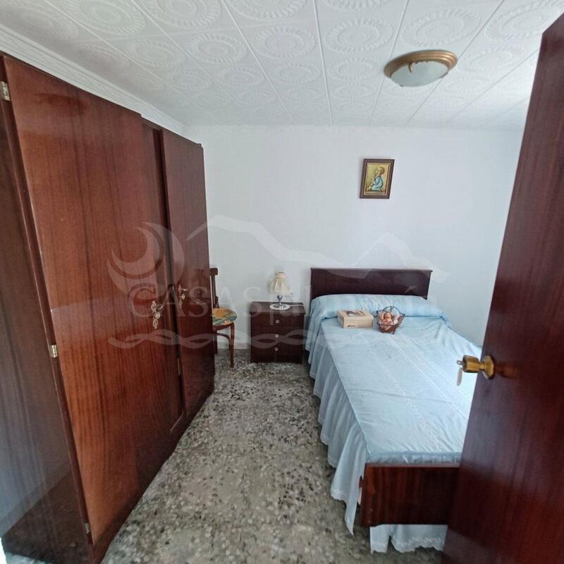 4 Cuarto Casa de Campo en venta