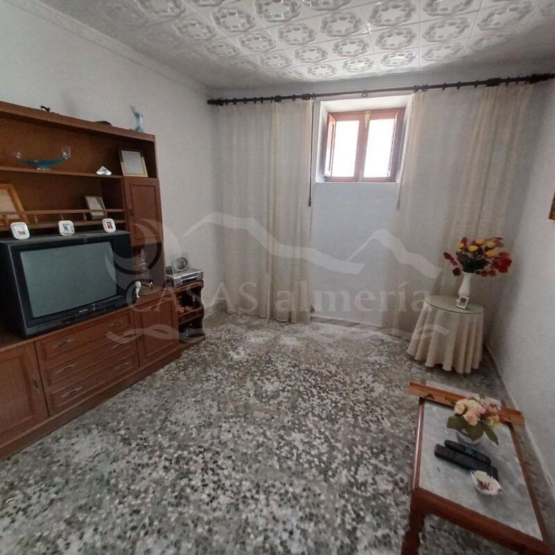4 Cuarto Casa de Campo en venta