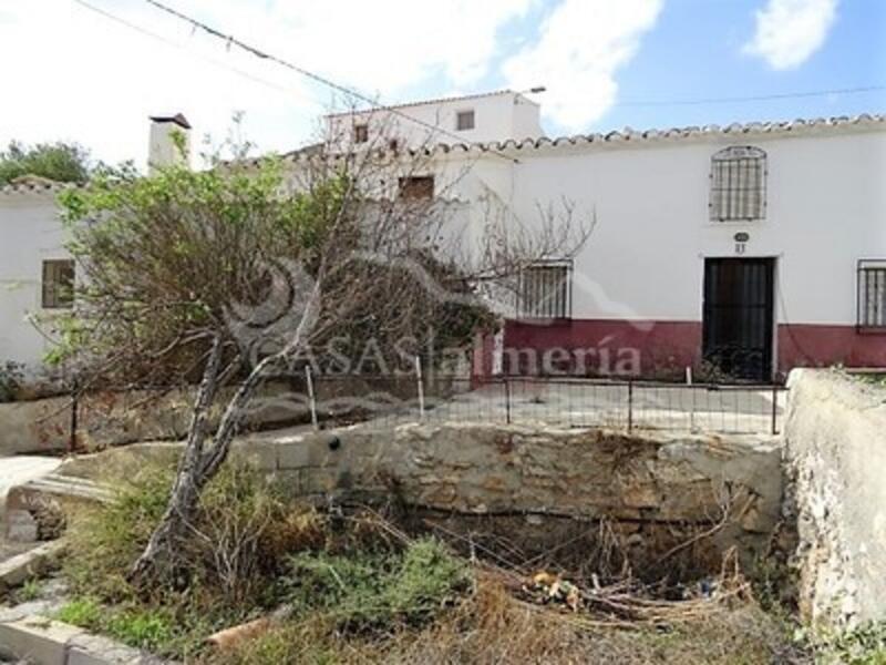 4 Cuarto Casa de Campo en venta