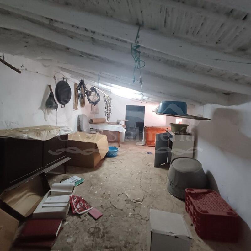 4 Cuarto Casa de Campo en venta