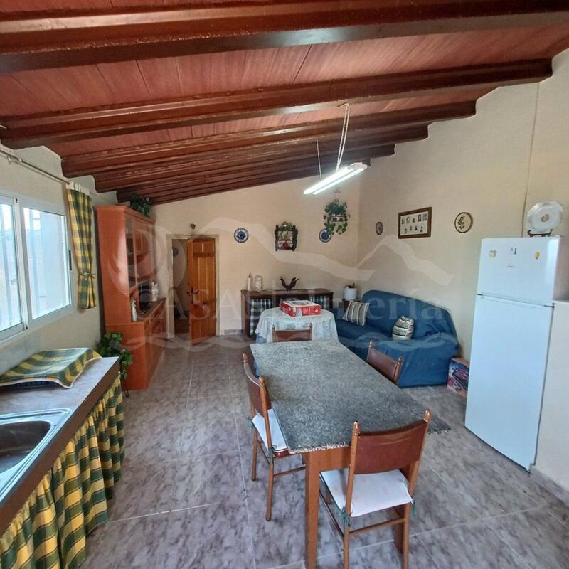 4 Cuarto Casa de Campo en venta