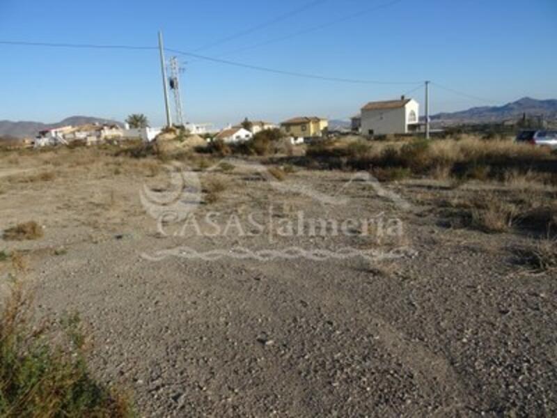 Land for sale