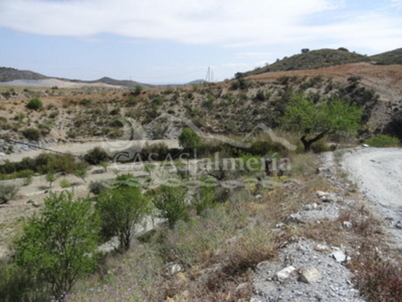 Casa de Campo en venta