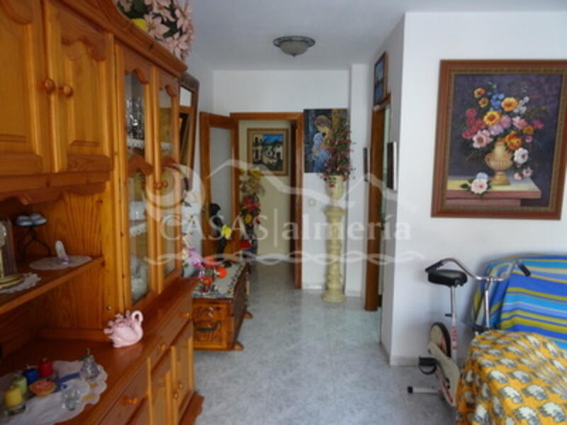 2 Cuarto Apartamento en venta