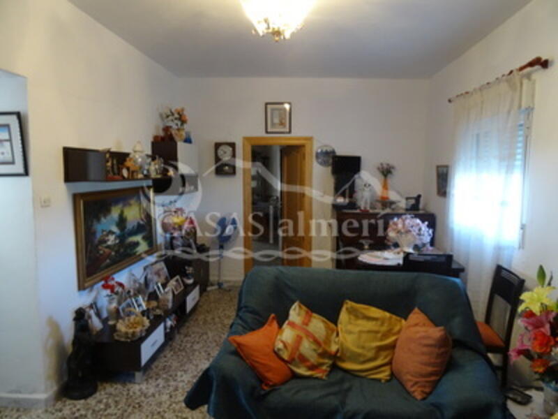 4 Cuarto Villa en venta