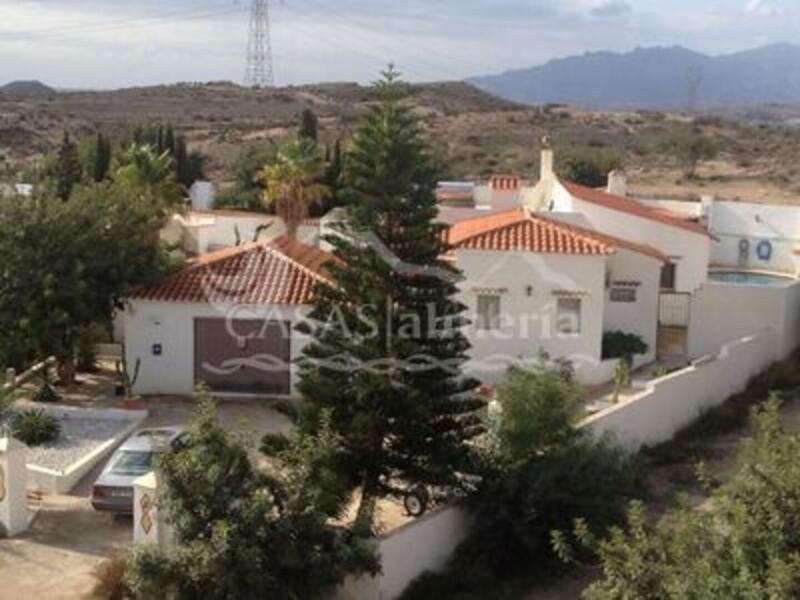 Villa zu verkaufen in Cuevas del Almanzora, Almería